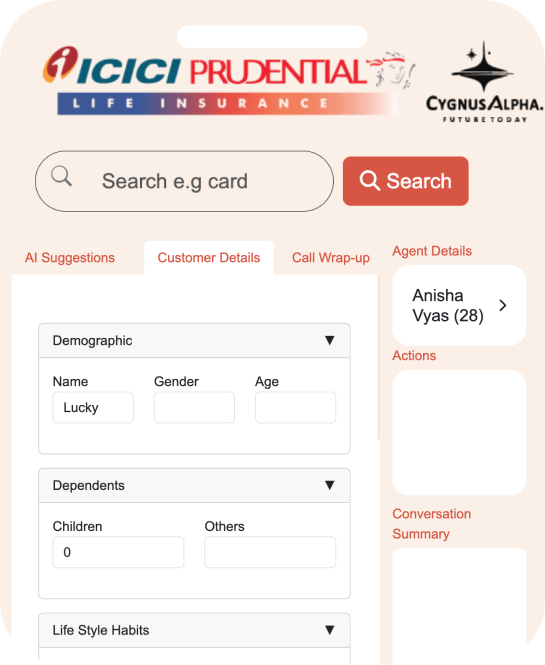 ICICI